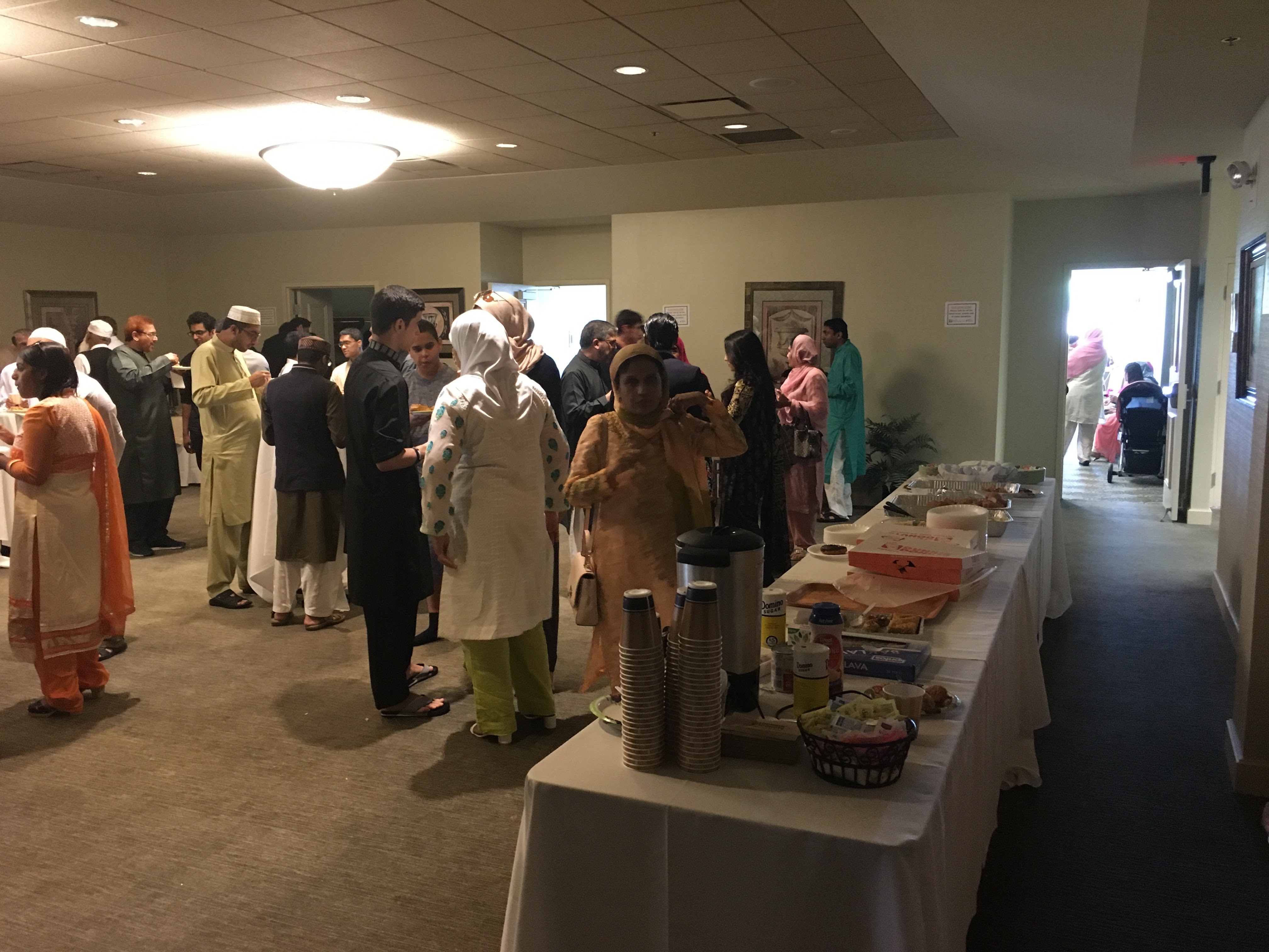 Chagrin Valley Eid Event - 2017
